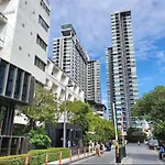 Pattyay The Base Ab Apartment