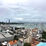 Pattyay The Base Ab Apartment Pattaya