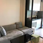 Pattyay The Base Ab Apartment