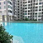 Pattyay The Base Ab Apartment *