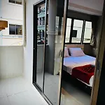 Vibe Inn Walking Street Pattaya