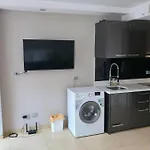 Centara Avenue Poolview 7th Floor Wifi อพาร์ทเม้น *