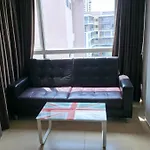Centara Avenue Studio Room Poolview 7Th Floor Wifi