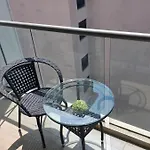 อพาร์ทเม้น Centara Avenue Poolview 7th Floor Wifi *