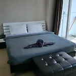 Centara Avenue Studio Room Poolview 7Th Floor Wifi