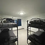 Aso Garden Hostel