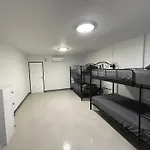 Aso Garden Hostel