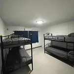 Aso Garden Hostel