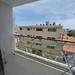 Студия Water Park Condominium