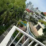 New Nordic Apartment Pattaya