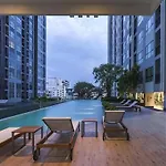Sea View At Pattaya
