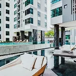 Comfortable Apartment Pattaya