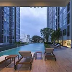 Excellent Location Beautiful Pool Pattaya