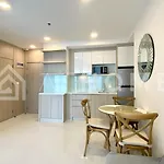 อพาร์ทเม้น 1-bedroom The Cloud 812