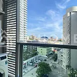 1-Bedroom The Cloud Condo