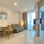 อพาร์ทเม้น 1-bedroom The Cloud 812 Pattaya