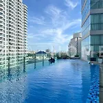 1-Bedroom The Cloud Condo