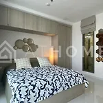 1-Bedroom The Cloud Condo