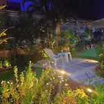 Sun And Moon House Villa