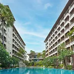 Welcome World Beachfront Resort