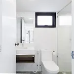 Apartment 3-bedroom, 3-bathroom Townhouse, Community With Swimming Pool, Gym, Walking Street For 20 Minutes By Car *
