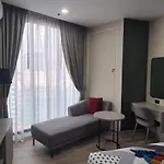 The Edge - Unique & Luxurious อพาร์ทเม้น *