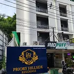 Priory Hillside Pattaya