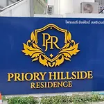 Priory Hillside