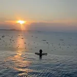 อพาร์ทเม้น Centric Sea 2br Near Great Monthly Rate By Pattaya