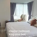 Centric Sea Pattaya 2Br Near Beach Great Monthly Rate By Nice