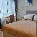 Centric Sea 2br Near Great Monthly Rate By อพาร์ทเม้น *
