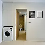 The Urban Attitude & One Bedroom อพาร์ทเม้น Pattaya