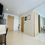 อพาร์ทเม้น The Urban Attitude & One Bedroom Pattaya