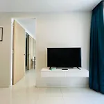The Urban Attitude & One Bedroom อพาร์ทเม้น Pattaya