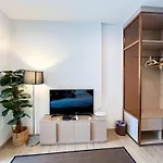 The Edge Central Pattaya