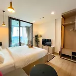 The Edge Central Pattaya