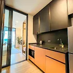 The Edge Central Pattaya