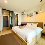 The Edge Central Pattaya