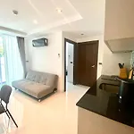 Serenity Wongamat Apartment