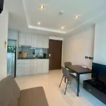 Apartment Serenity Wongamat *