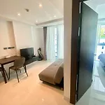 Serenity Wongamat Apartment Pattaya
