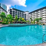2 Bedroom On Wongamat * Pattaya