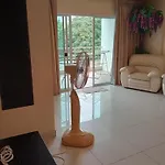 2 Bedroom On Wongamat อพาร์ทเม้น Pattaya