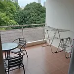 อพาร์ทเม้น 2 Bedroom On Wongamat
