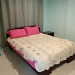 2 Bedroom On Wongamat อพาร์ทเม้น Pattaya