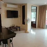 2 Bedroom On Wongamat อพาร์ทเม้น Pattaya