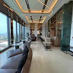 Once 25th Floor With Sea View *
