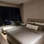 Once 25th Floor With Sea View Pattaya