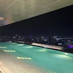 Once 25Th Floor With Sea View