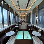 Once 25th Floor With Sea View